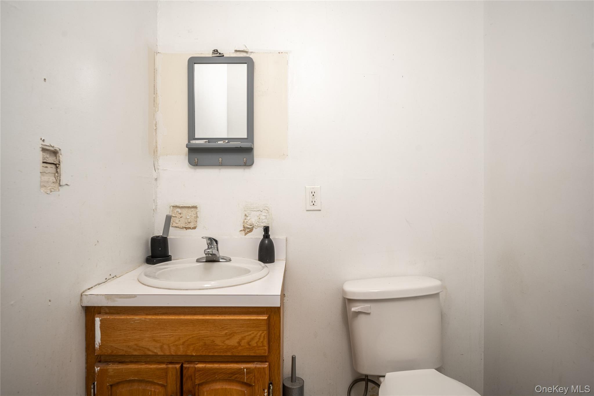 Single Family Union Avenue  Bronx, NY 10459, MLS-1053011-9