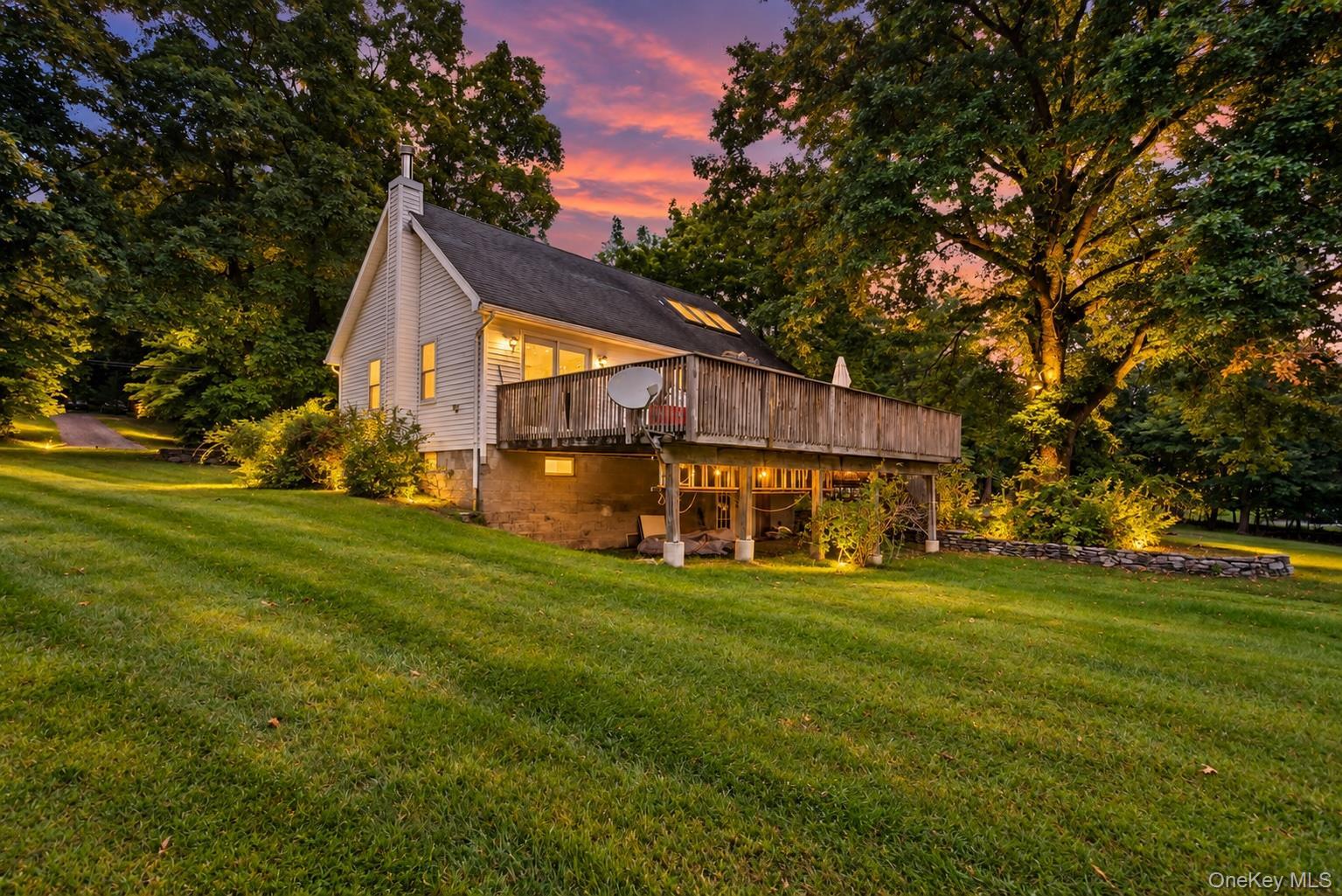 Single Family Beaverbrook Road Orange County, NY 12553, MLS-1053016-2