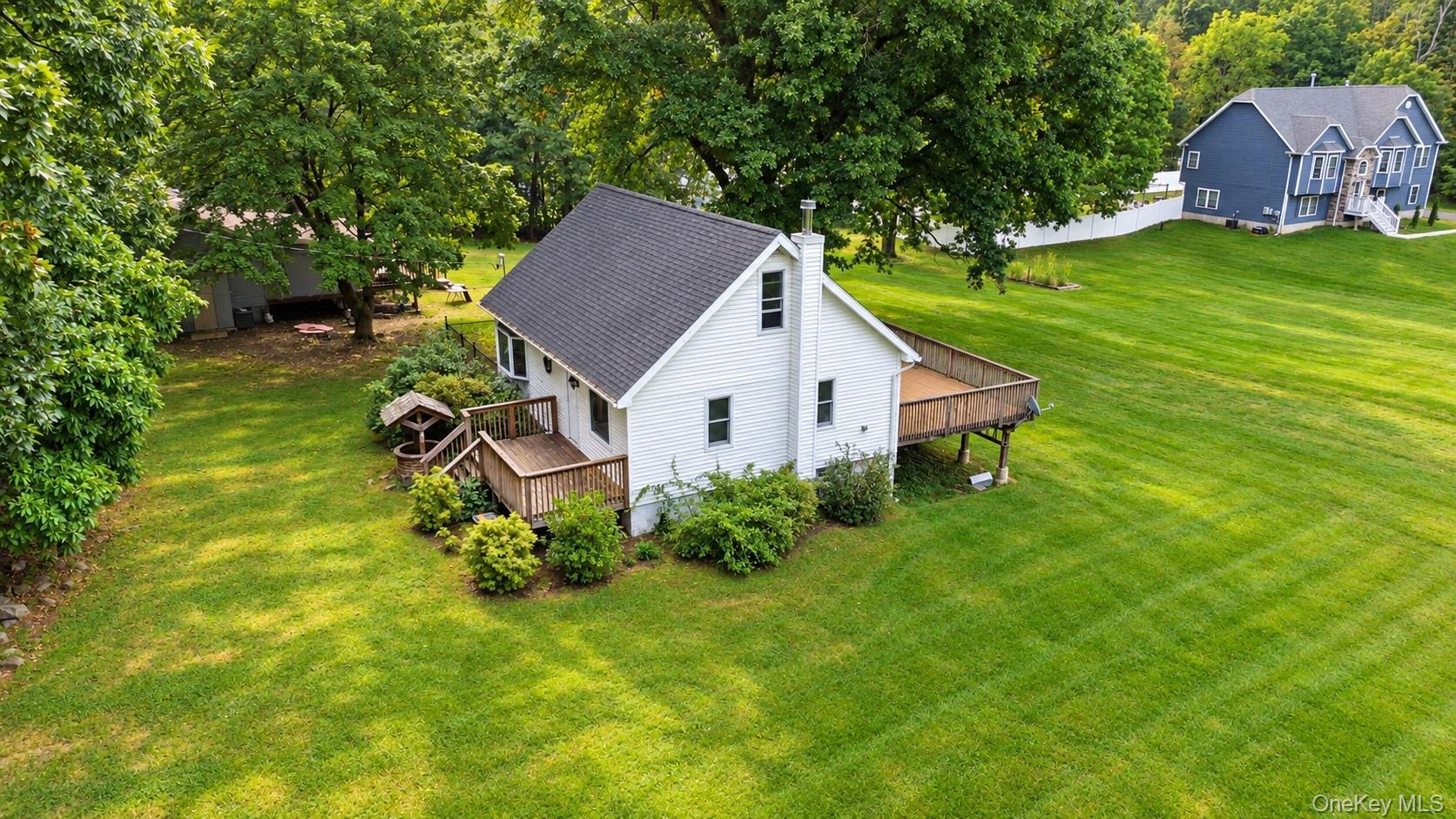 Single Family Beaverbrook Road Orange County, NY 12553, MLS-1053016-30