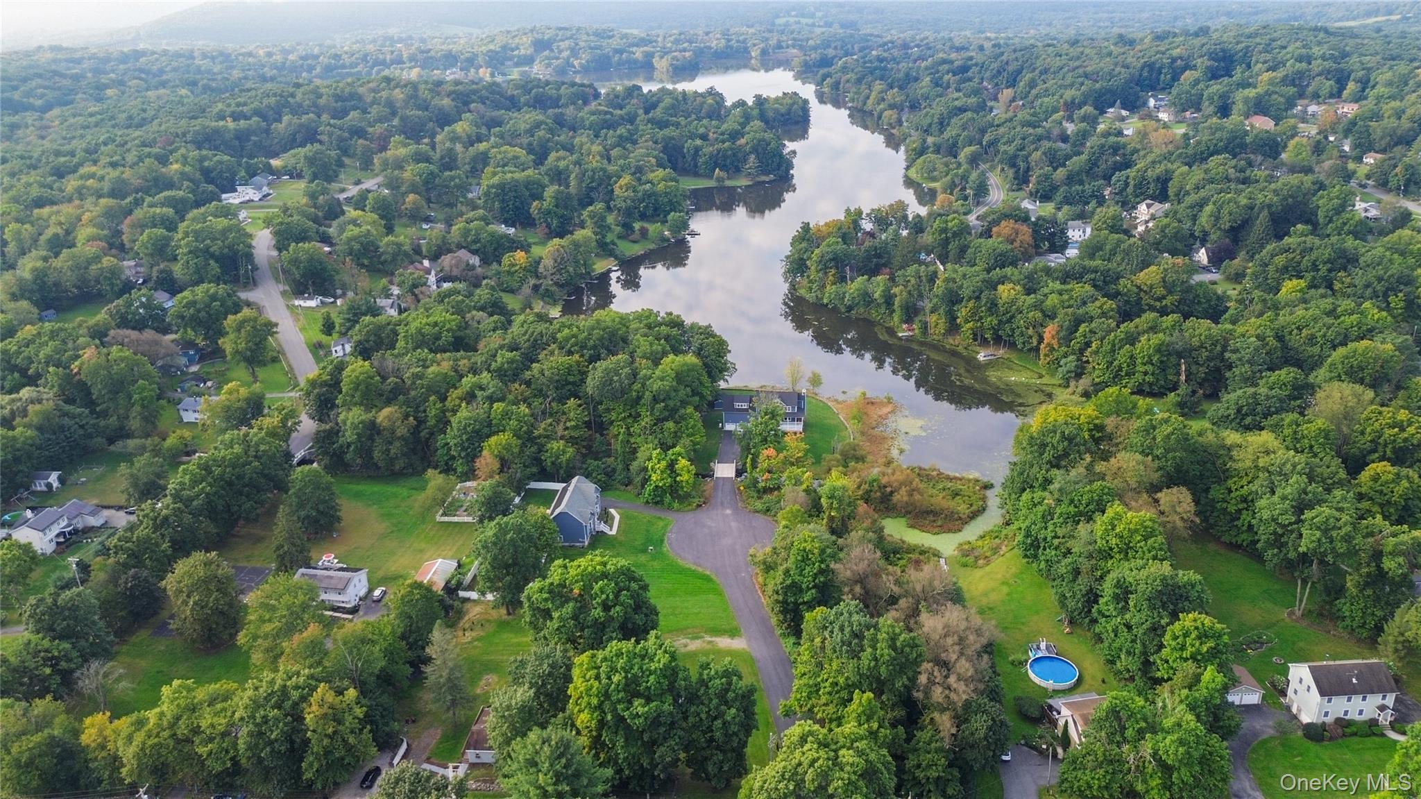 Single Family Beaverbrook Road Orange County, NY 12553, MLS-1053016-35
