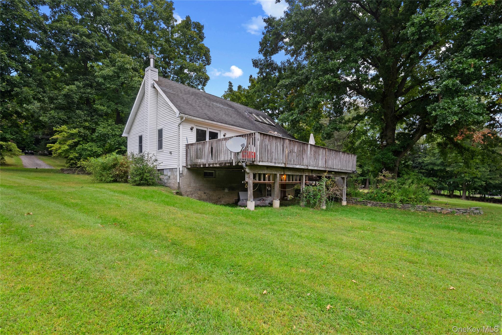 Single Family Beaverbrook Road  Orange County, NY 12553, MLS-1053016-39