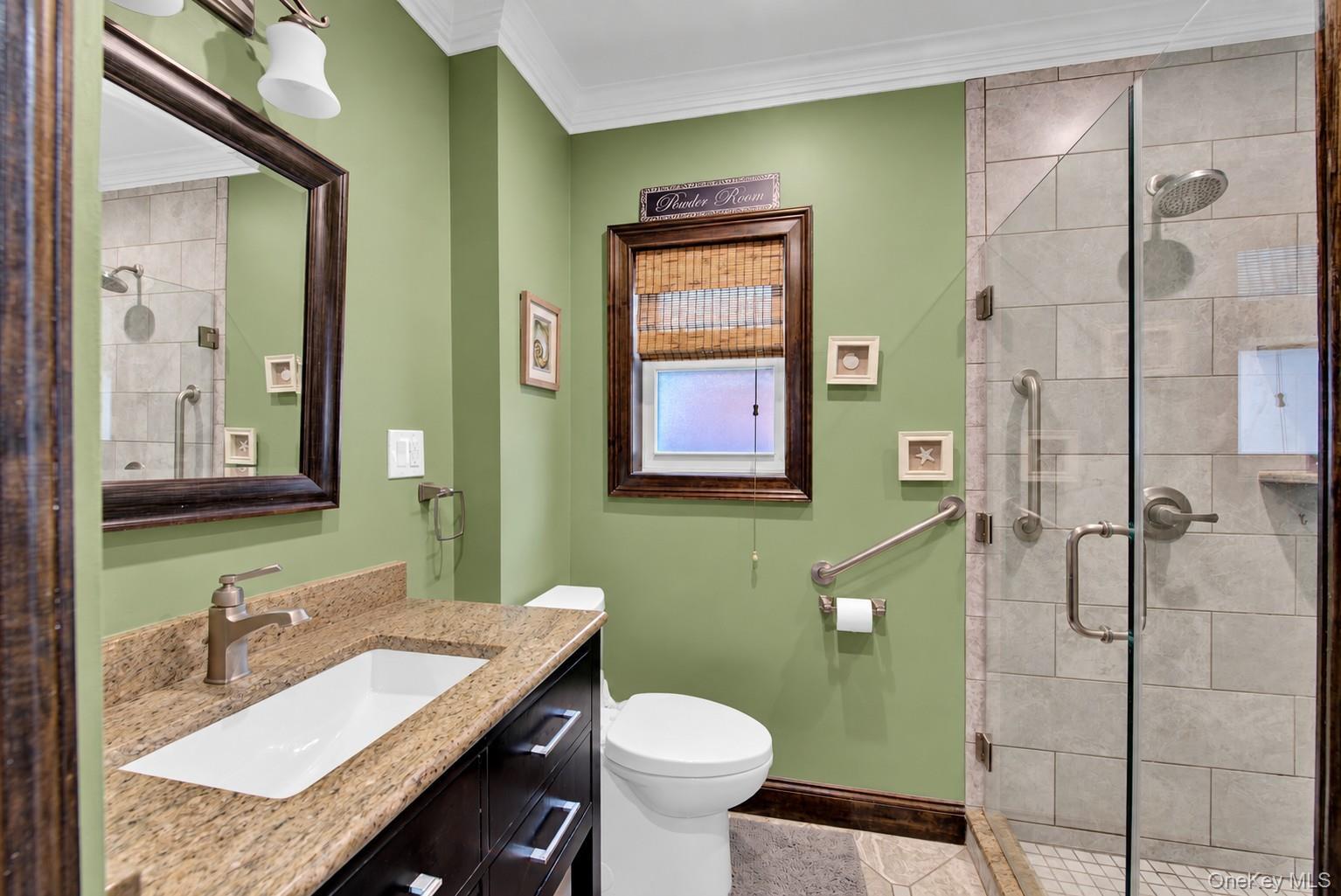 Single Family 62nd Road Queens, NY 11367, MLS-1053024-11