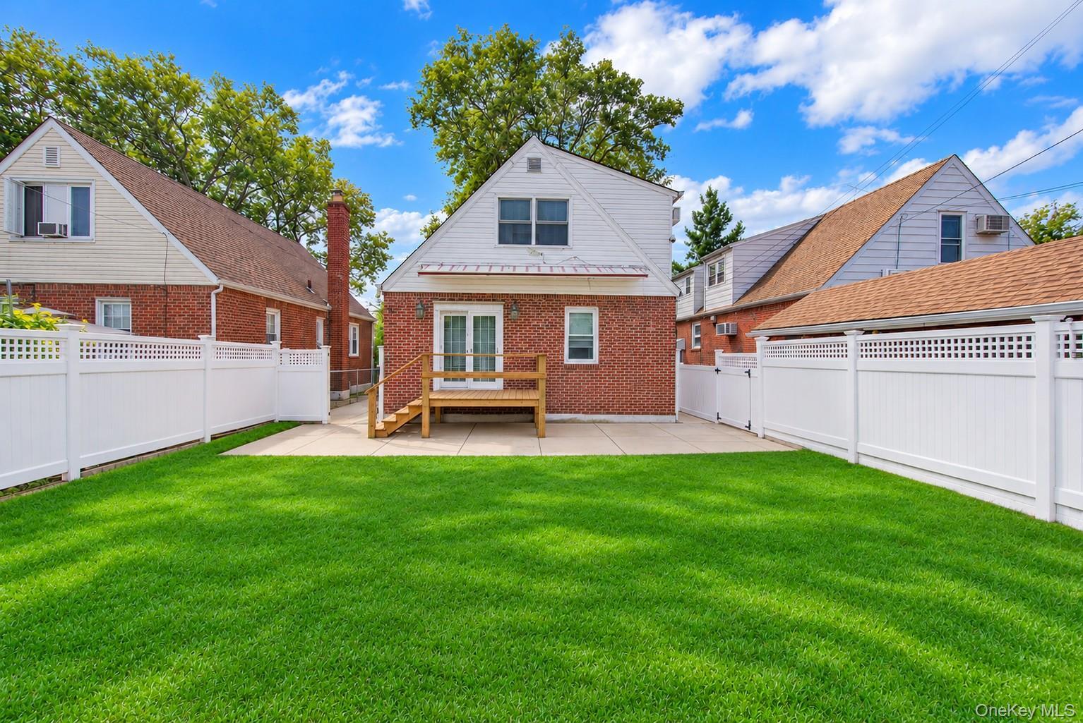 Single Family 62nd Road  Queens, NY 11367, MLS-1053024-23