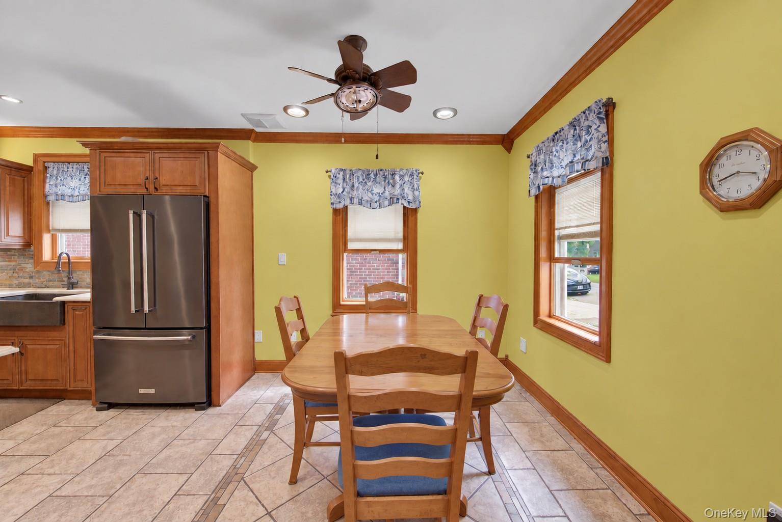 Single Family 62nd Road Queens, NY 11367, MLS-1053024-5