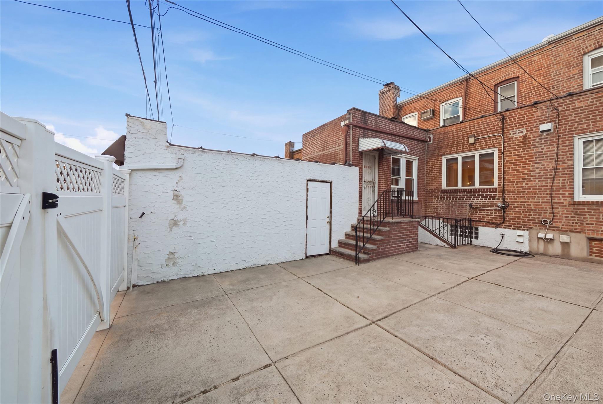 Single Family 82nd Place  Queens, NY 11379, MLS-1053042-19