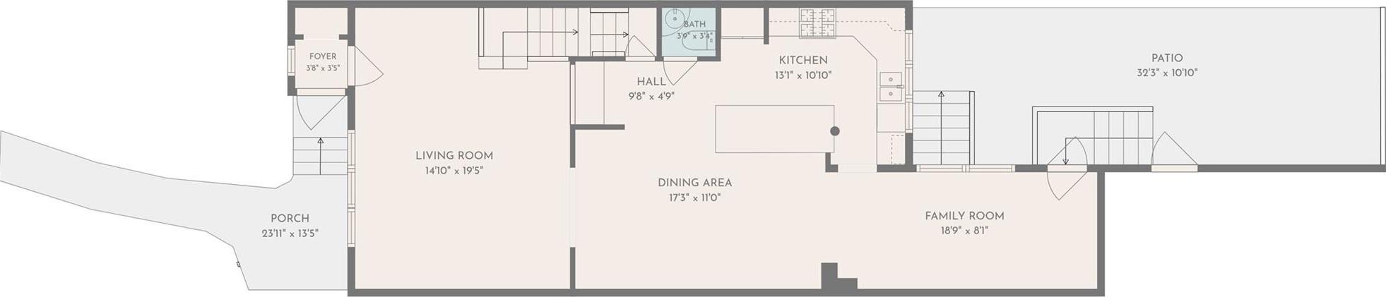 Single Family 82nd Place  Queens, NY 11379, MLS-1053042-21