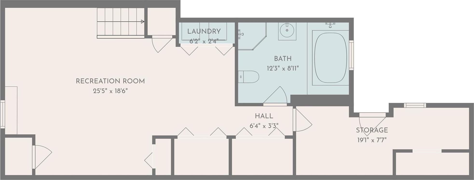Single Family 82nd Place  Queens, NY 11379, MLS-1053042-23