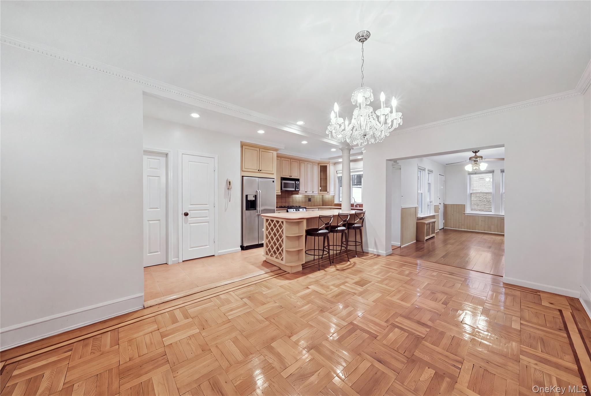 Single Family 82nd Place  Queens, NY 11379, MLS-1053042-5