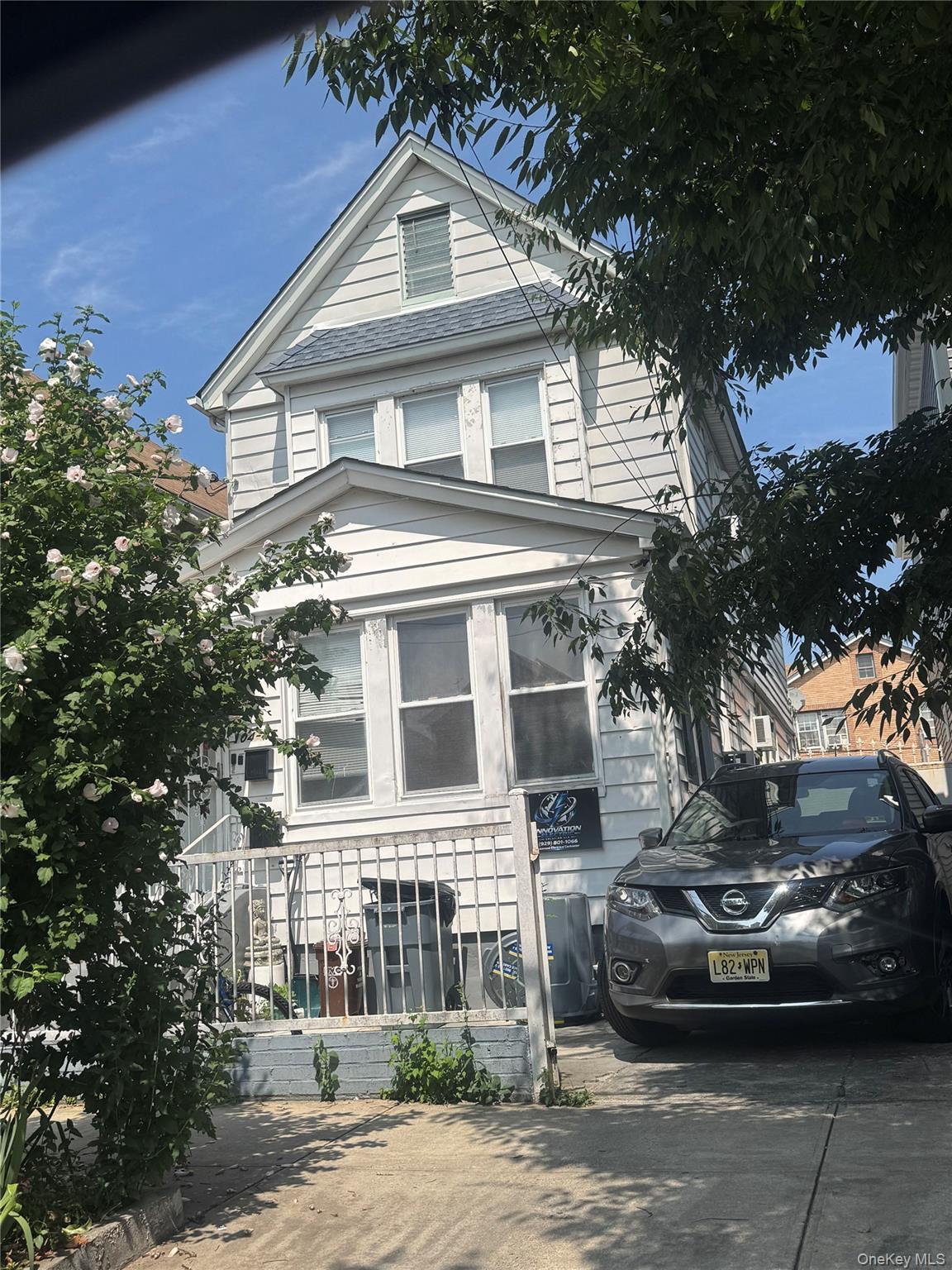 Single Family 113th Street  Queens, NY 11419, MLS-1053043-2