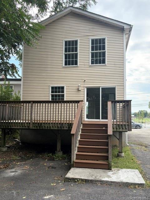 Single Family Washington Street  Orange County, NY 12550, MLS-1053045-26