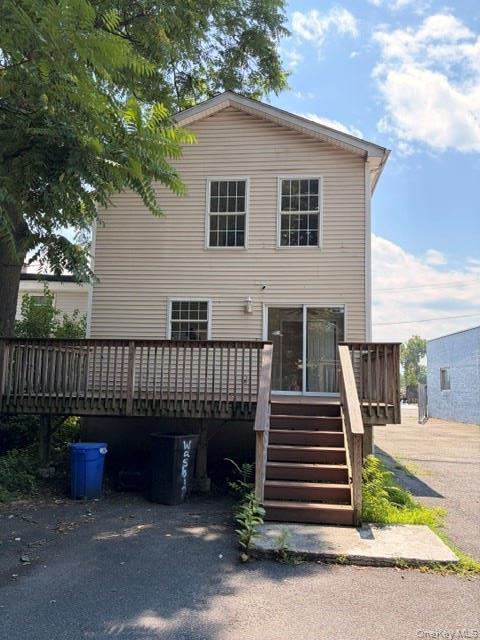 Single Family Washington Street  Orange County, NY 12550, MLS-1053045-27