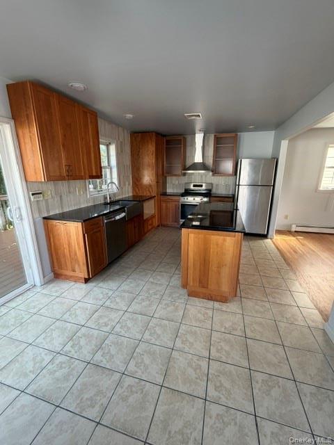 Single Family Washington Street  Orange County, NY 12550, MLS-1053045-4