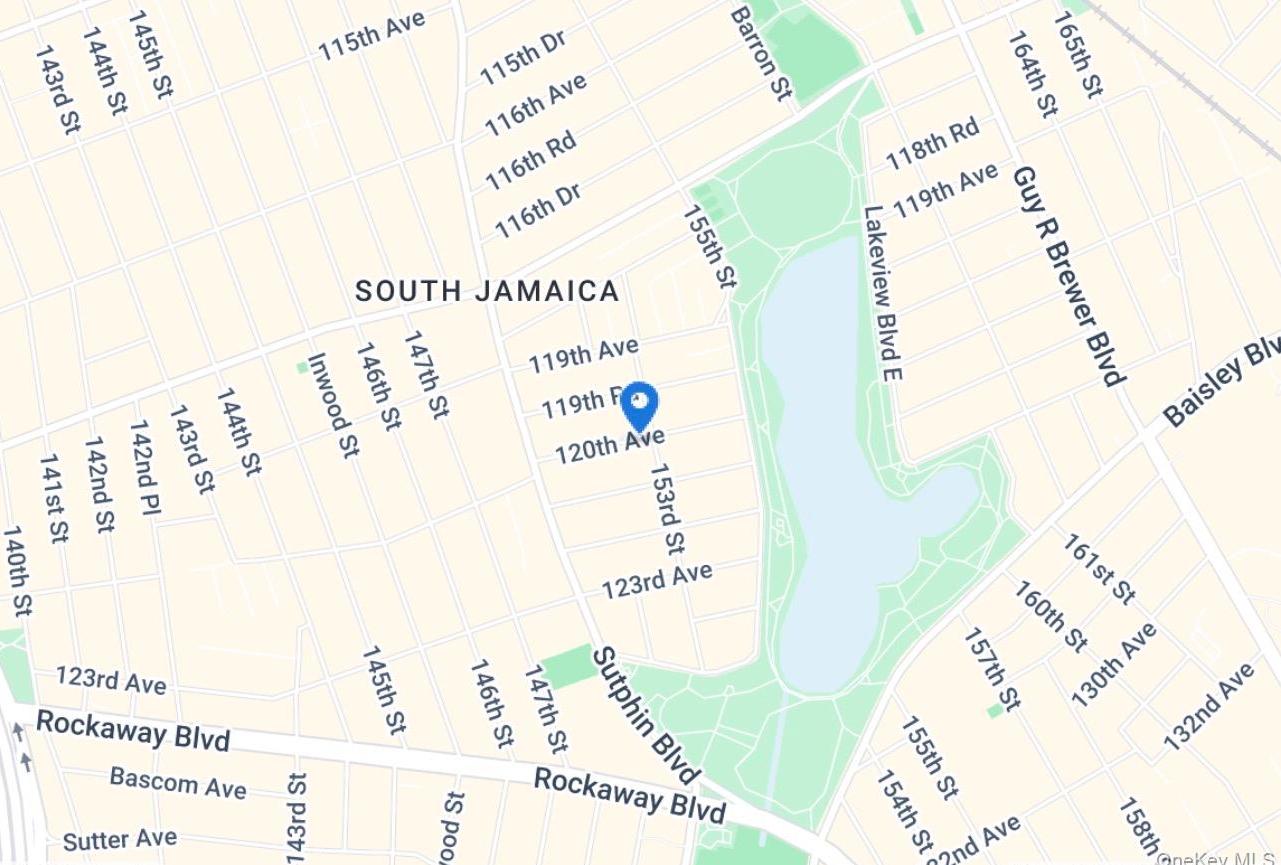 Single Family 153 Street  Queens, NY 11434, MLS-1053047-31