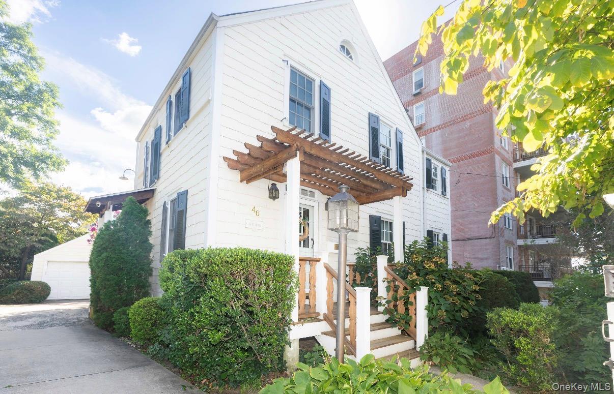 Single Family Pilot Street Bronx, NY 10464, MLS-1053057-2