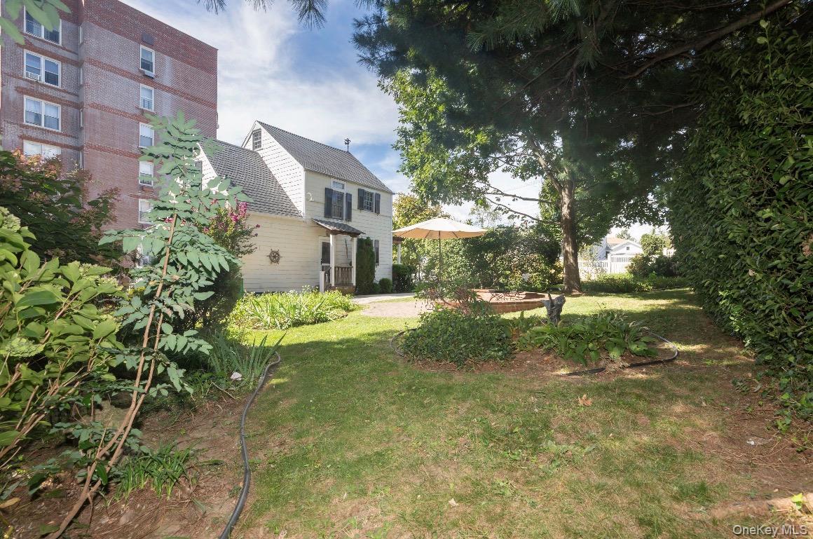 Single Family Pilot Street Bronx, NY 10464, MLS-1053057-34