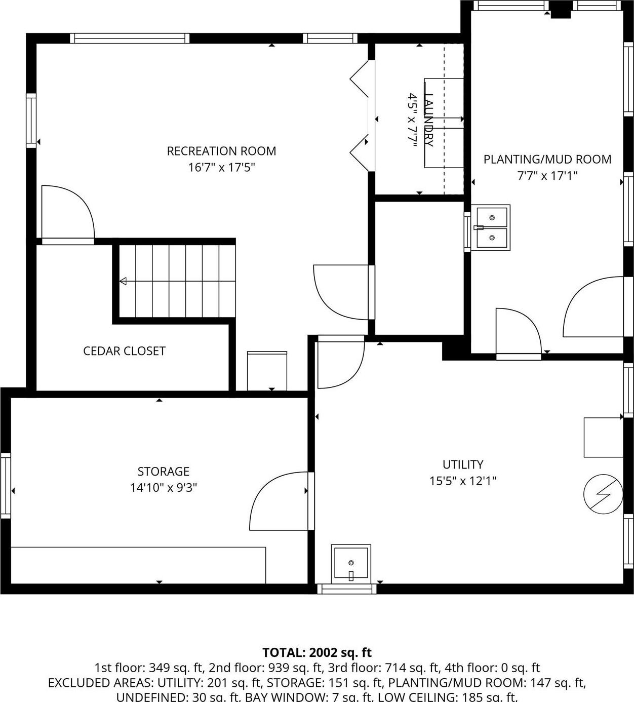 Single Family Pilot Street Bronx, NY 10464, MLS-1053057-39