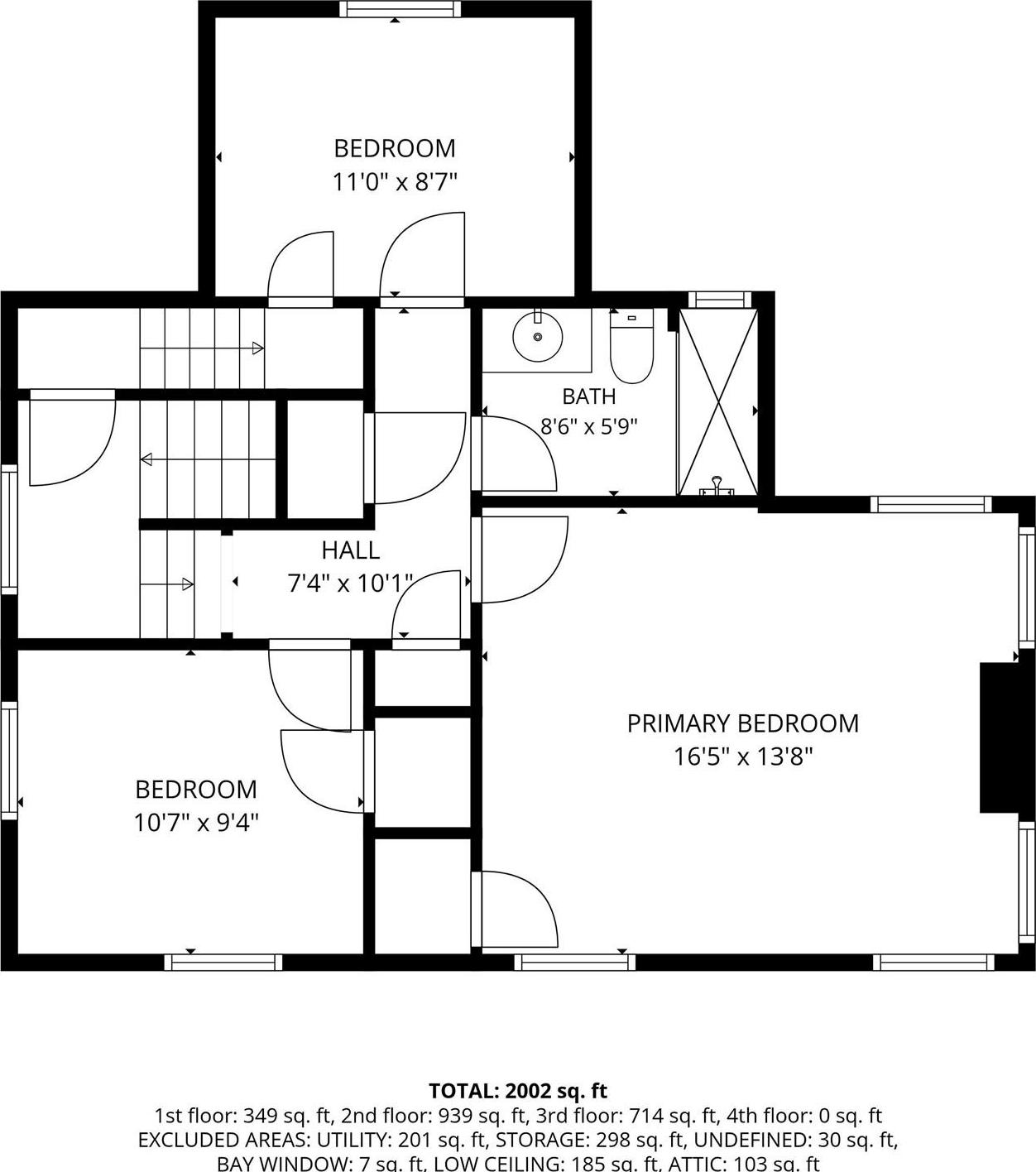 Single Family Pilot Street Bronx, NY 10464, MLS-1053057-41