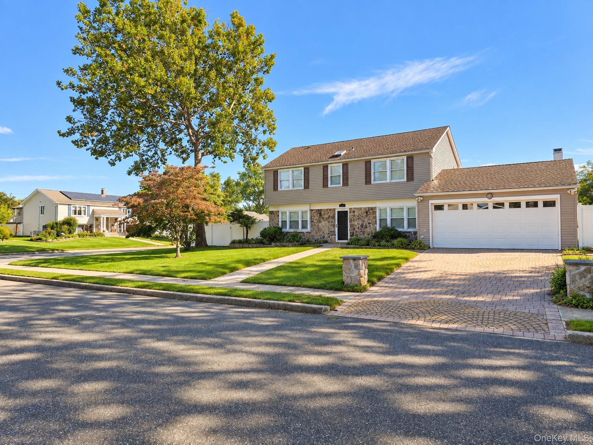 Single Family Teton Place Suffolk County, NY 11755, MLS-1053074-2