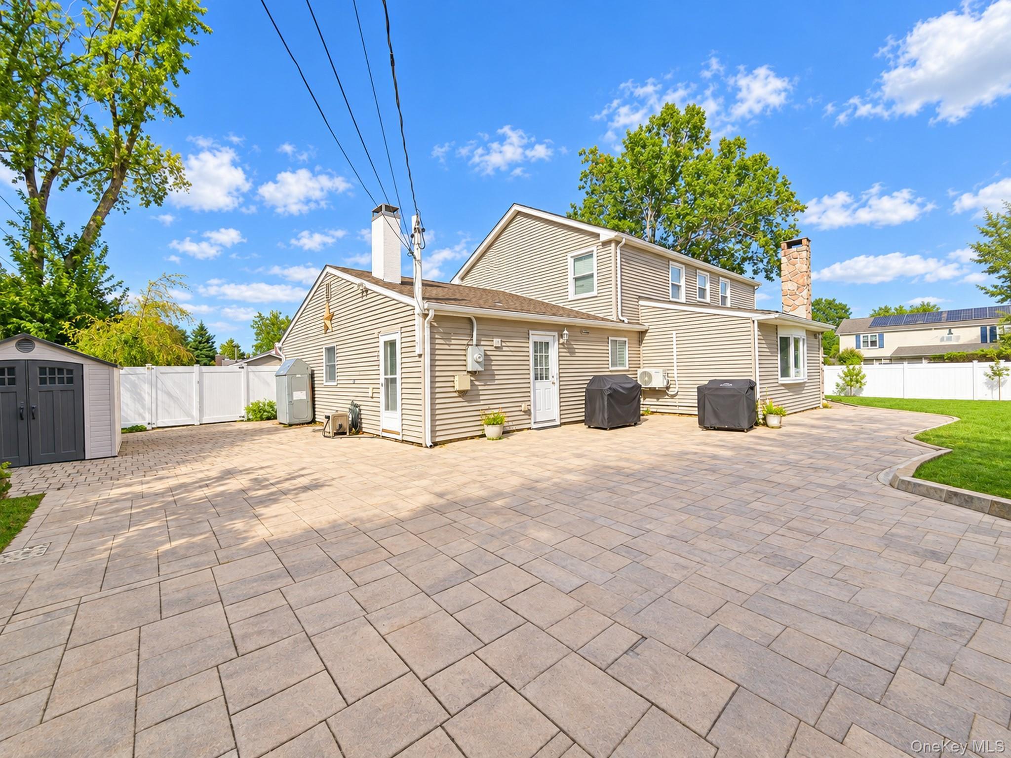 Single Family Teton Place Suffolk County, NY 11755, MLS-1053074-7