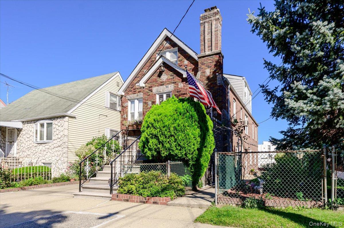 Single Family Fenton Avenue  Bronx, NY 10469, MLS-1053079-28