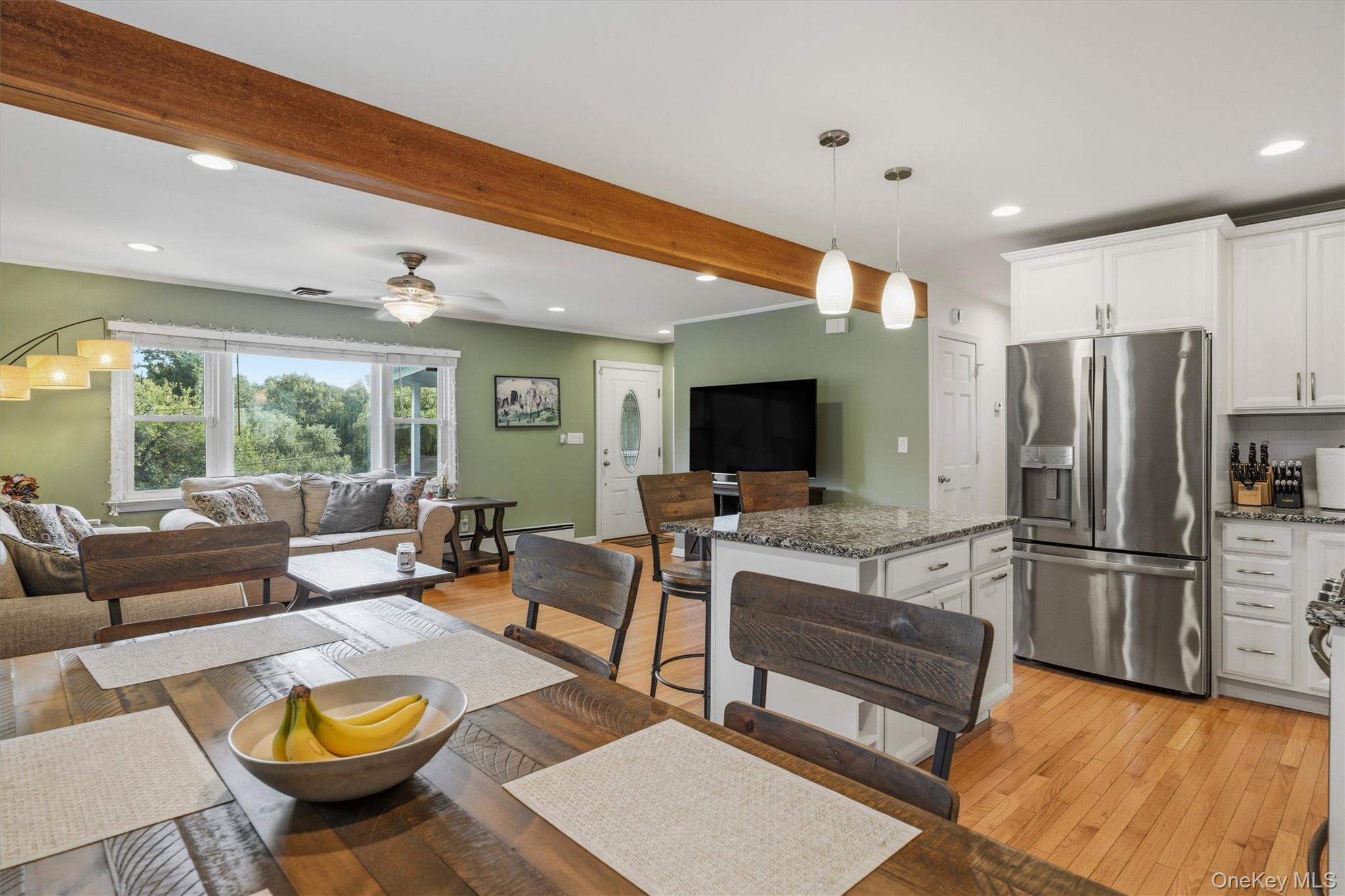 Single Family Harvard Drive  Westchester County, NY 10530, MLS-1053099-12
