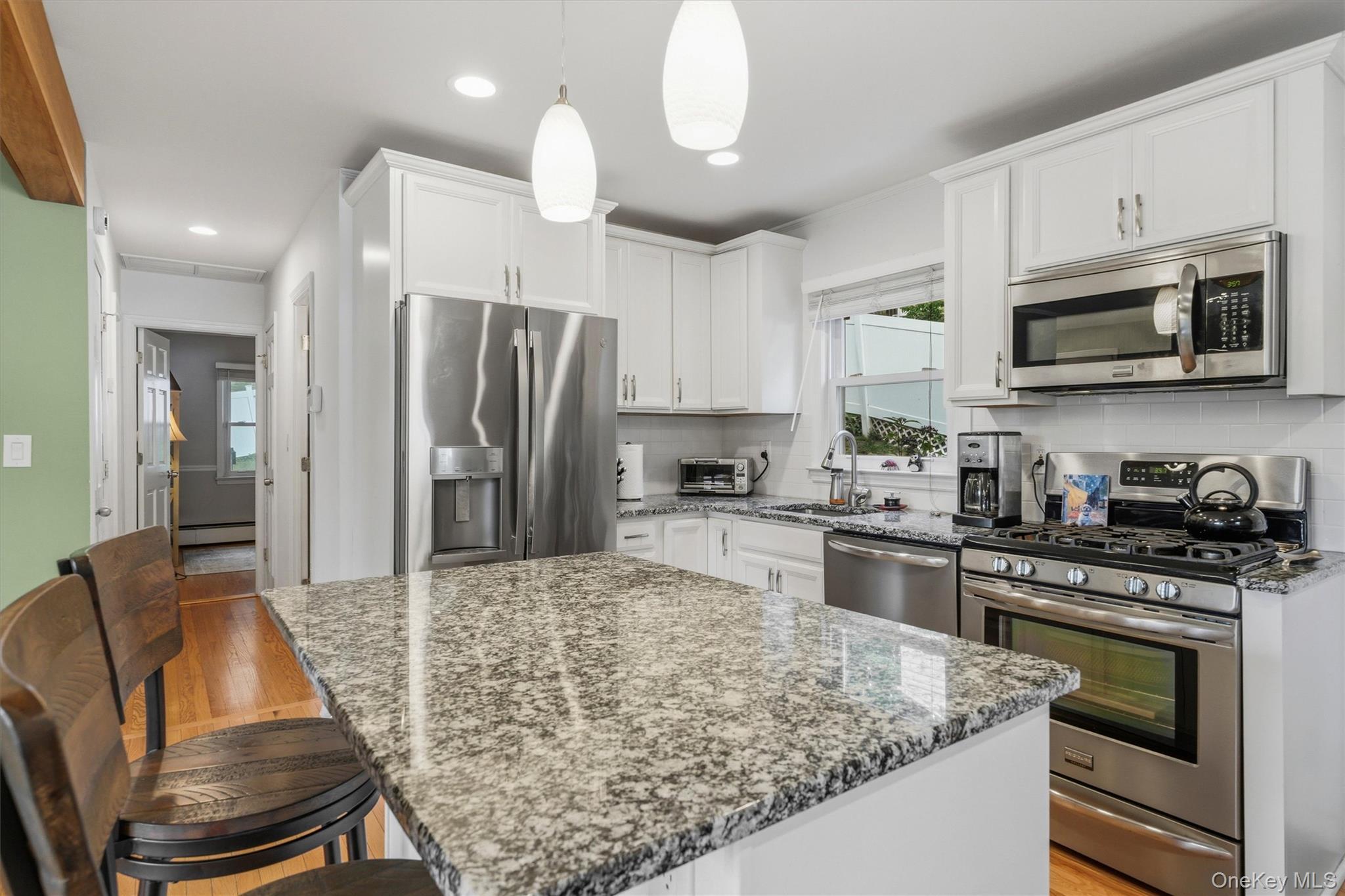 Single Family Harvard Drive  Westchester County, NY 10530, MLS-1053099-13