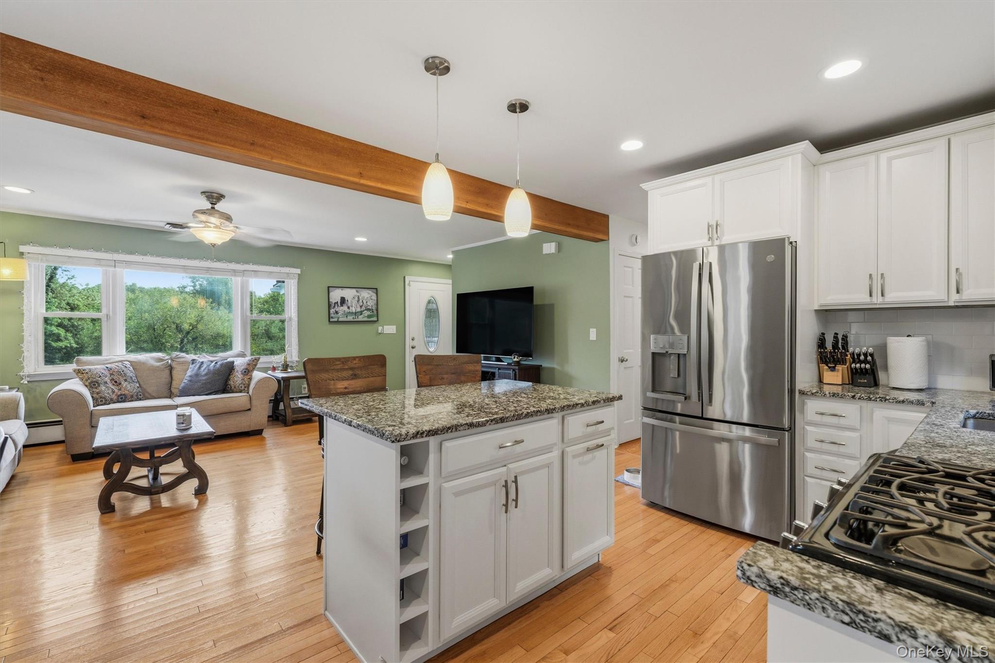 Single Family Harvard Drive  Westchester County, NY 10530, MLS-1053099-14
