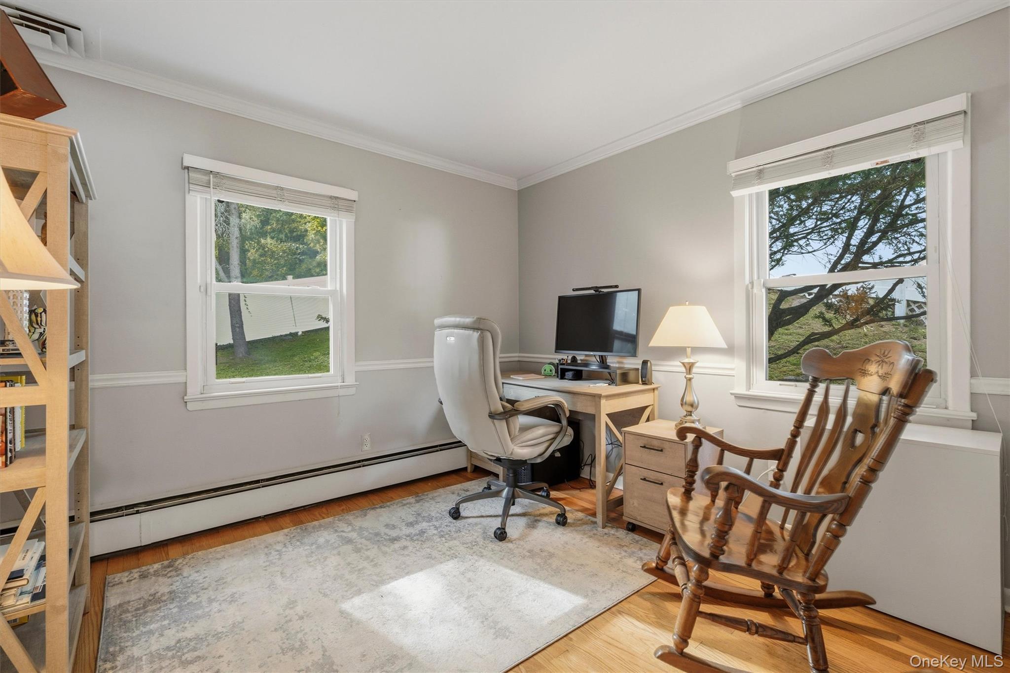 Single Family Harvard Drive  Westchester County, NY 10530, MLS-1053099-19