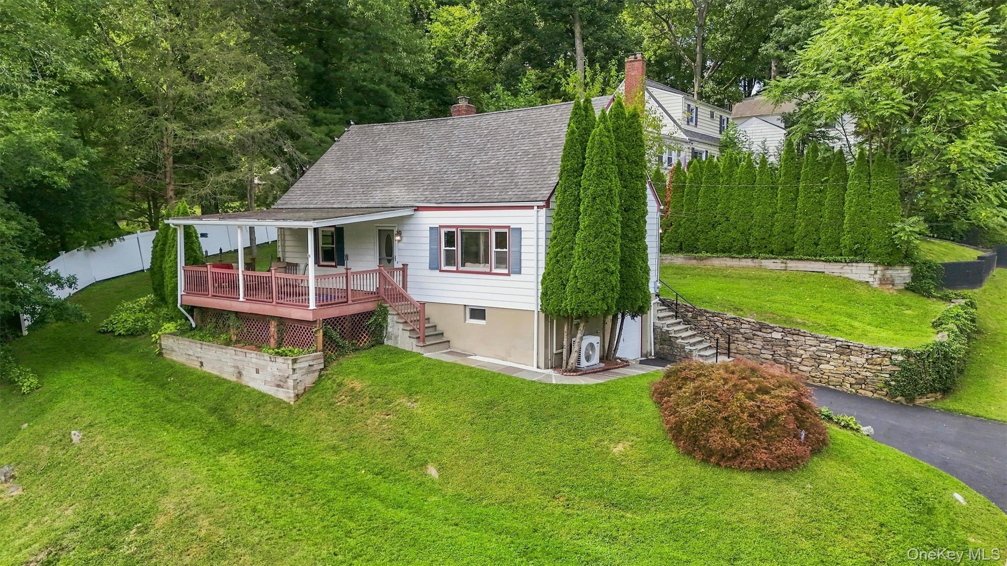 Single Family Harvard Drive  Westchester County, NY 10530, MLS-1053099-2