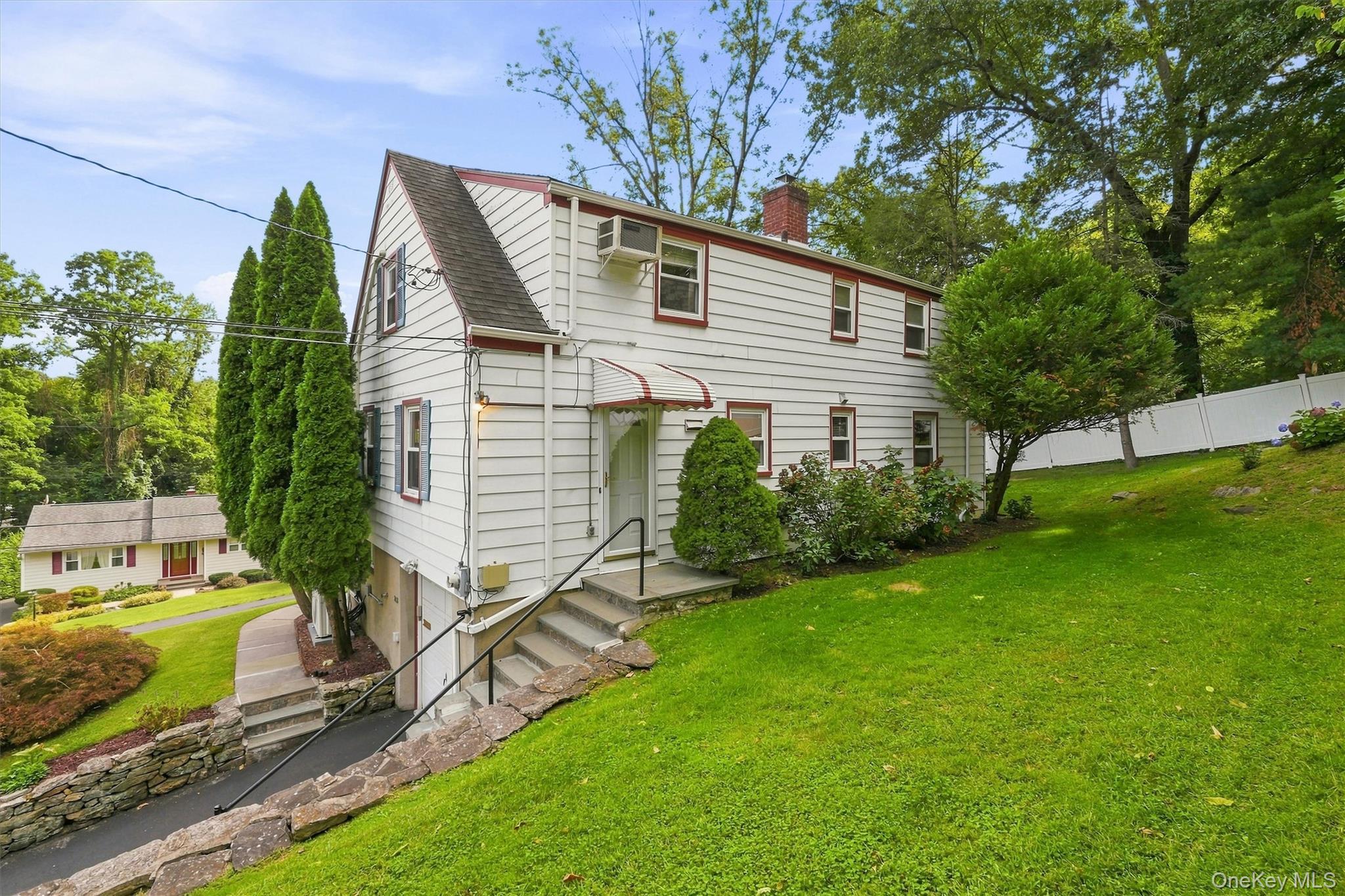 Single Family Harvard Drive  Westchester County, NY 10530, MLS-1053099-27