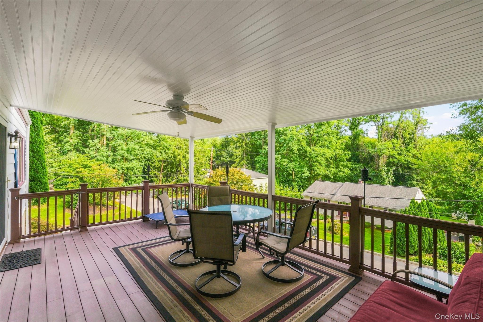 Single Family Harvard Drive  Westchester County, NY 10530, MLS-1053099-4