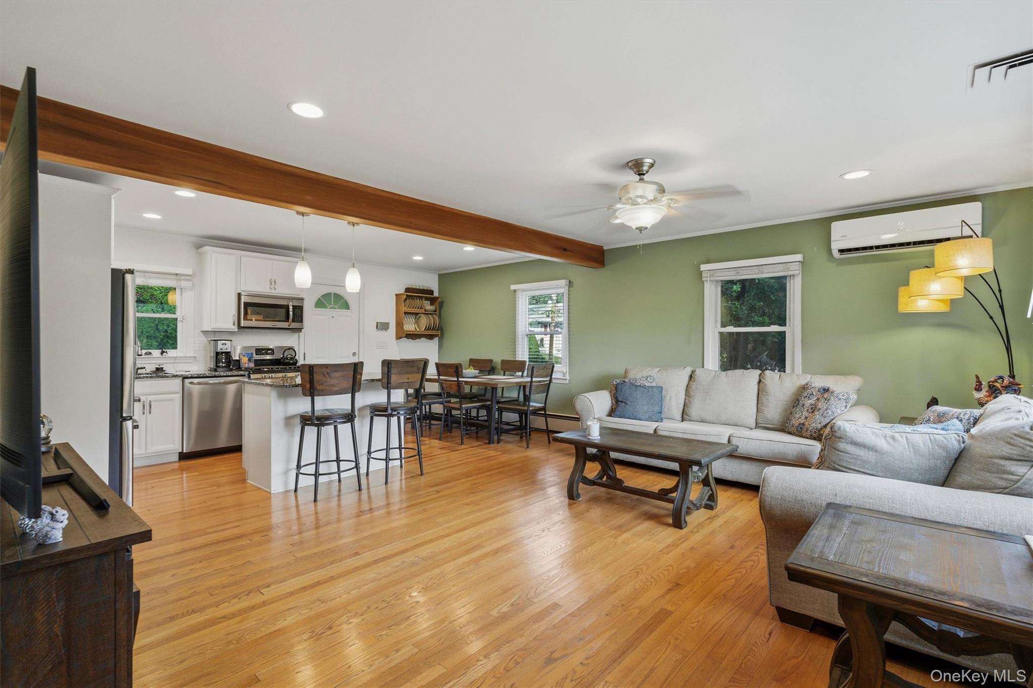 Single Family Harvard Drive  Westchester County, NY 10530, MLS-1053099-5
