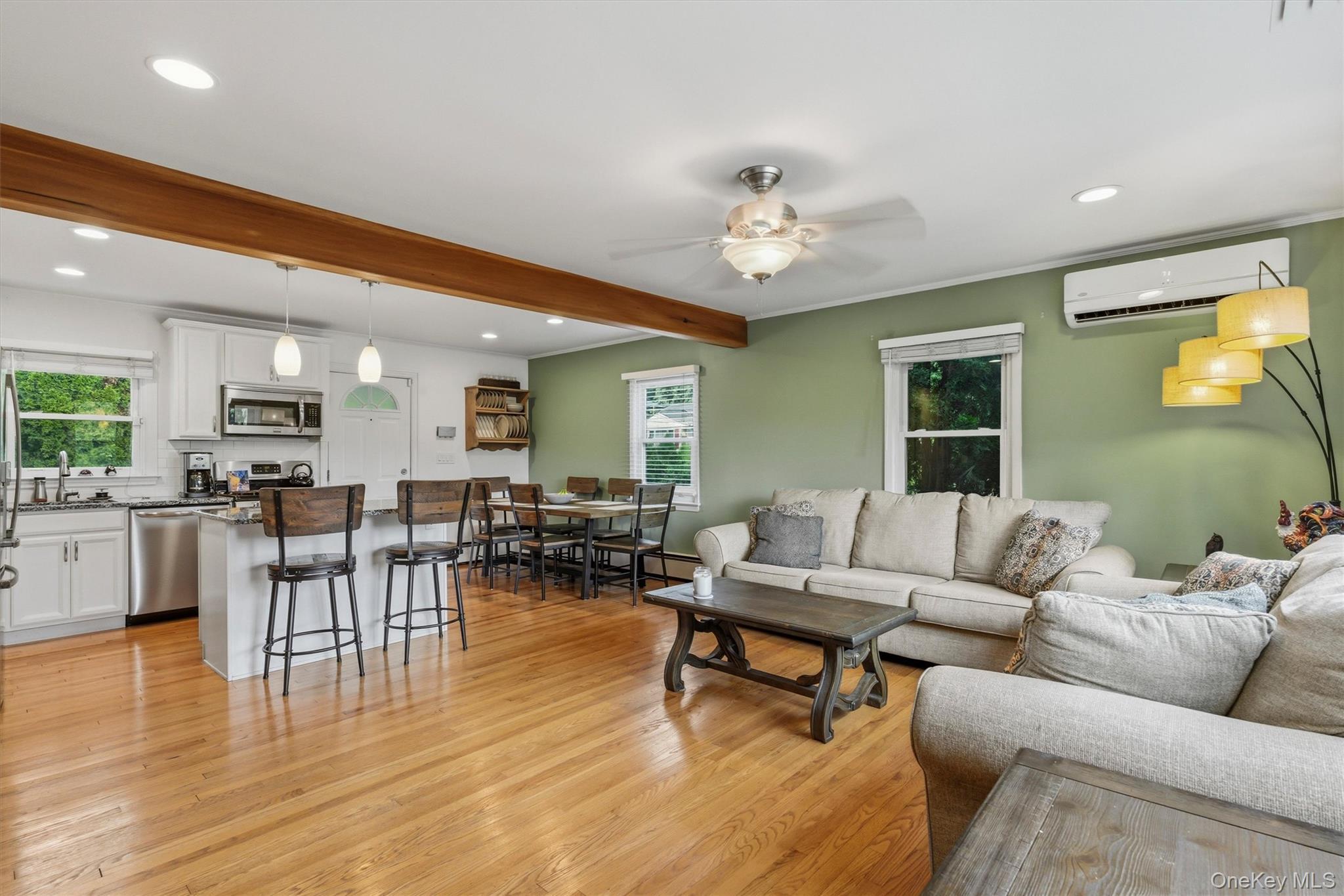 Single Family Harvard Drive  Westchester County, NY 10530, MLS-1053099-6