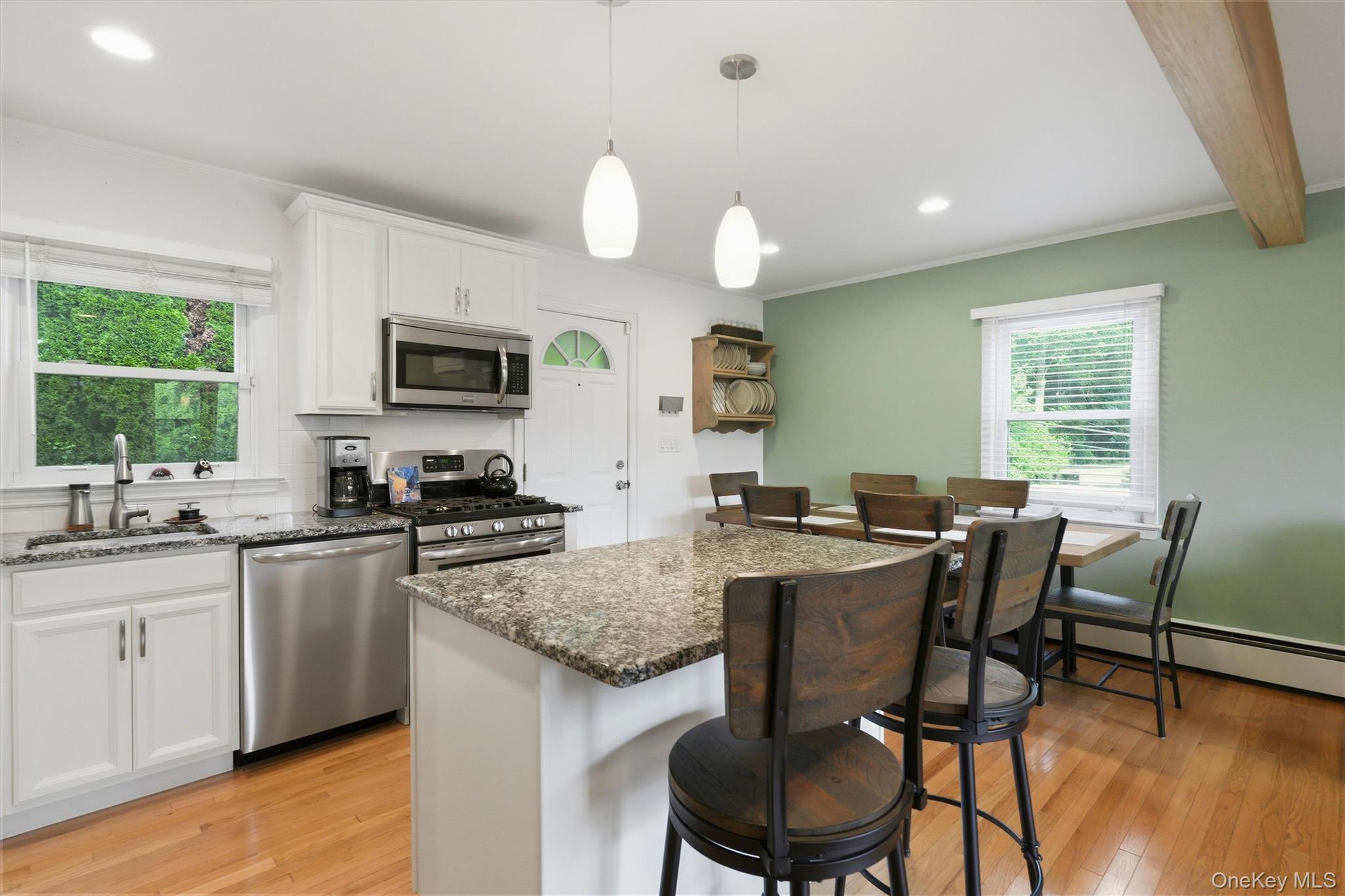 Single Family Harvard Drive  Westchester County, NY 10530, MLS-1053099-9