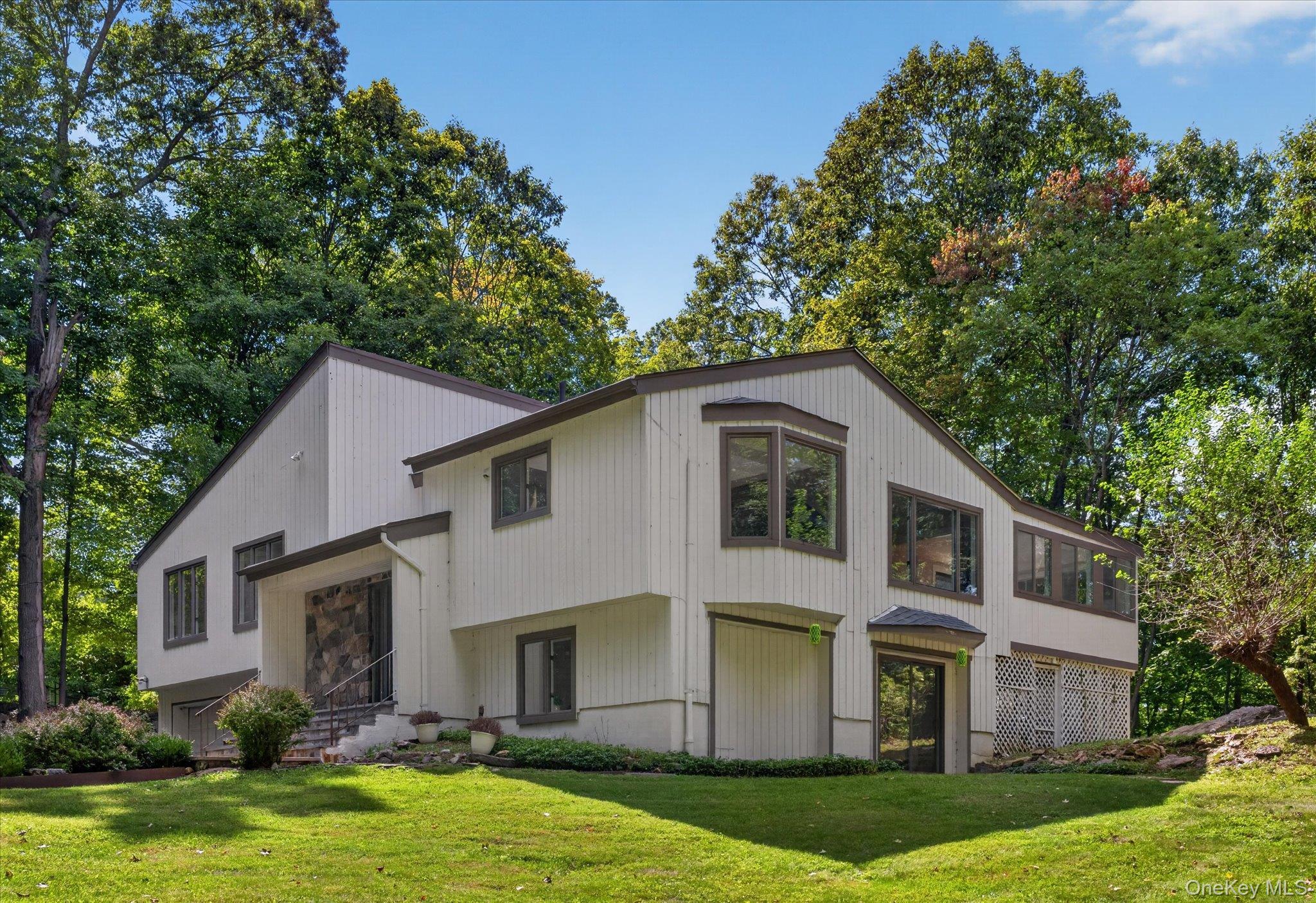 Single Family Old Highland Turnpike  Putnam County, NY 10524, MLS-1053100-3