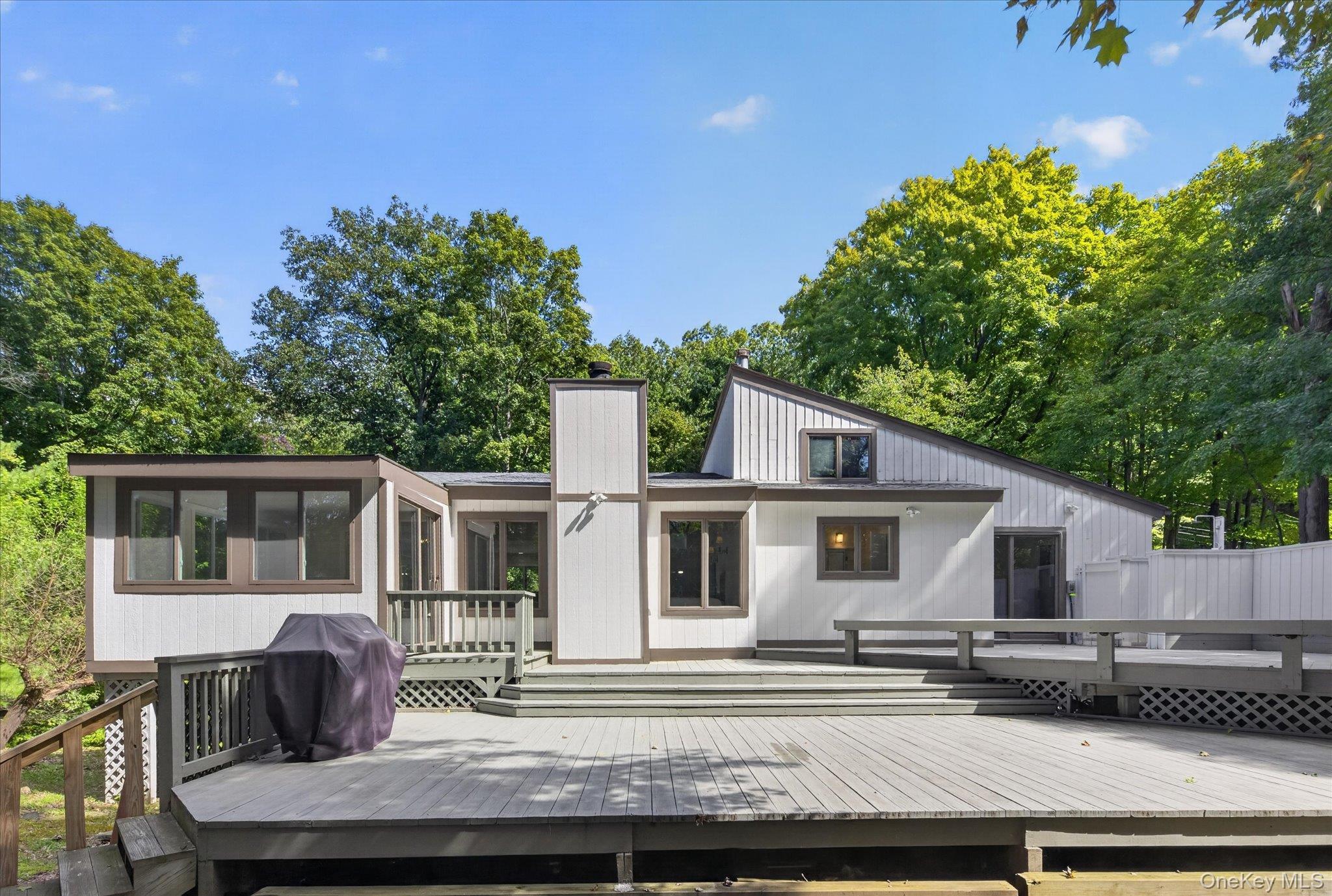 Single Family Old Highland Turnpike  Putnam County, NY 10524, MLS-1053100-4