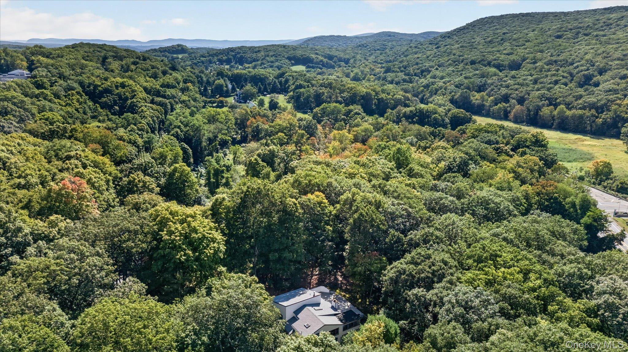 Single Family Old Highland Turnpike  Putnam County, NY 10524, MLS-1053100-43