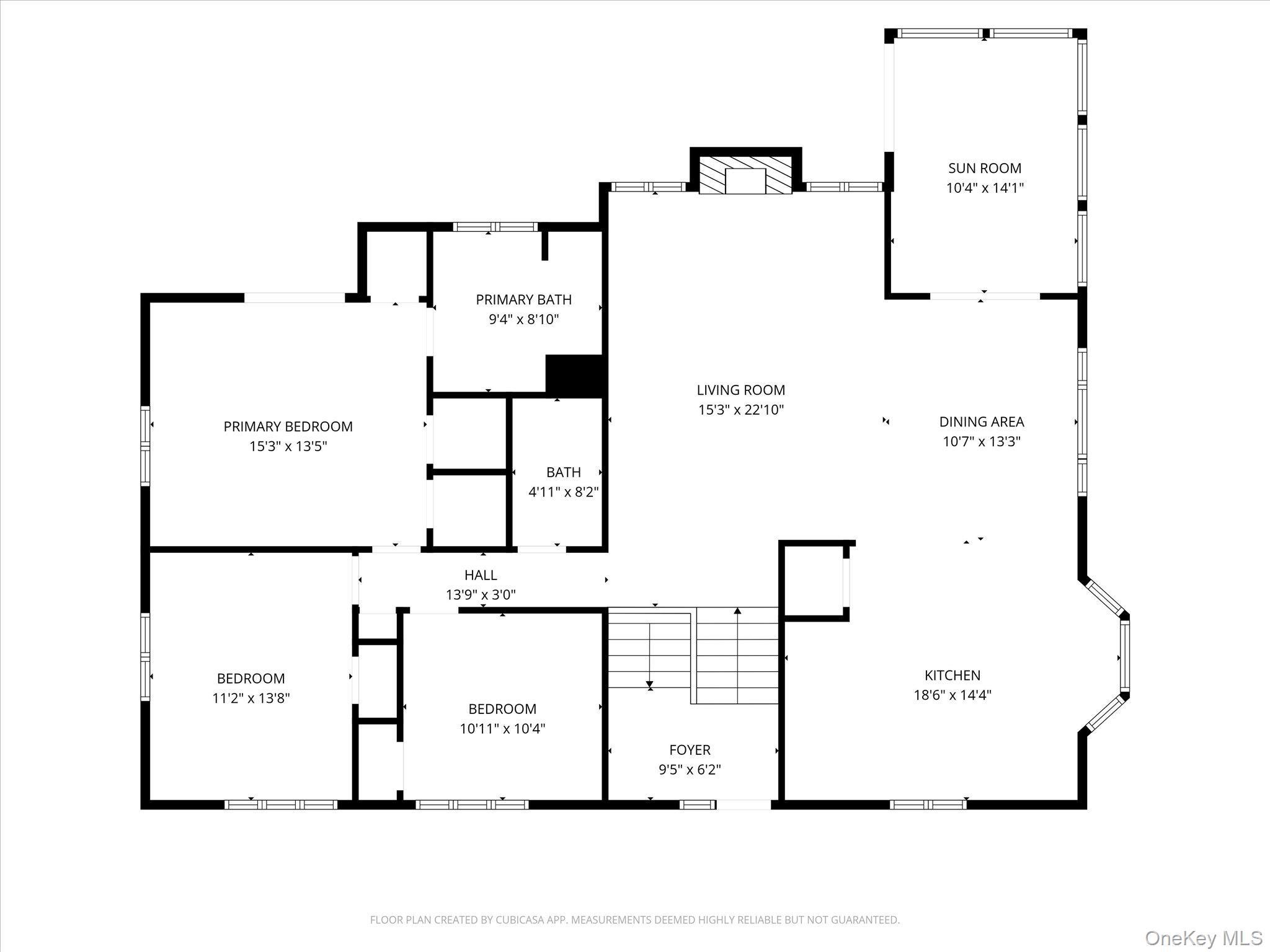 Single Family Old Highland Turnpike  Putnam County, NY 10524, MLS-1053100-46
