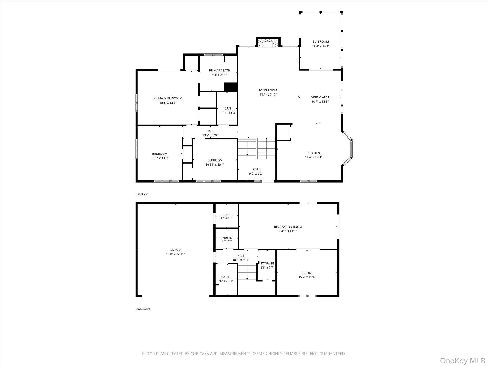 Single Family Old Highland Turnpike  Putnam County, NY 10524, MLS-1053100-47