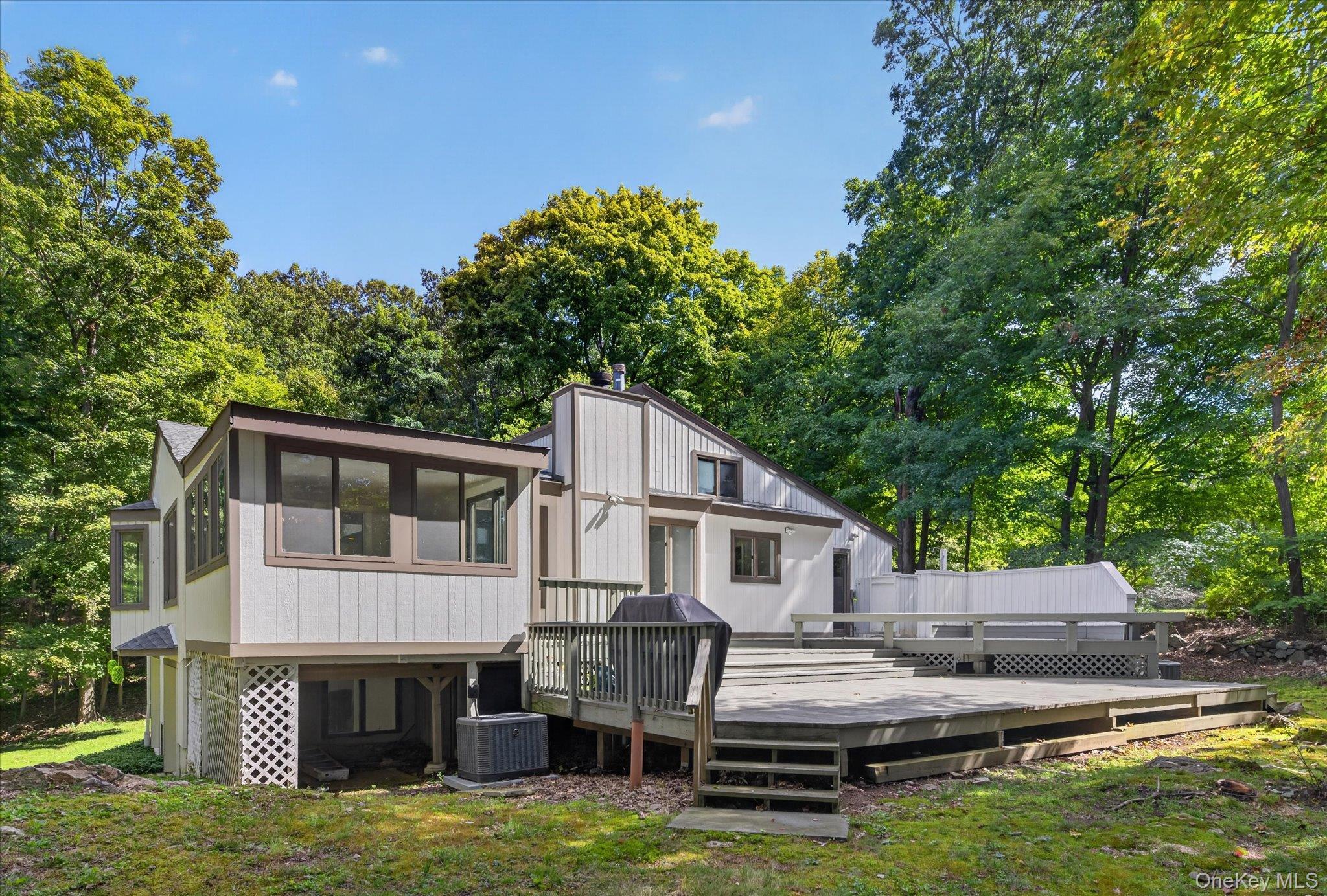 Single Family Old Highland Turnpike  Putnam County, NY 10524, MLS-1053100-5