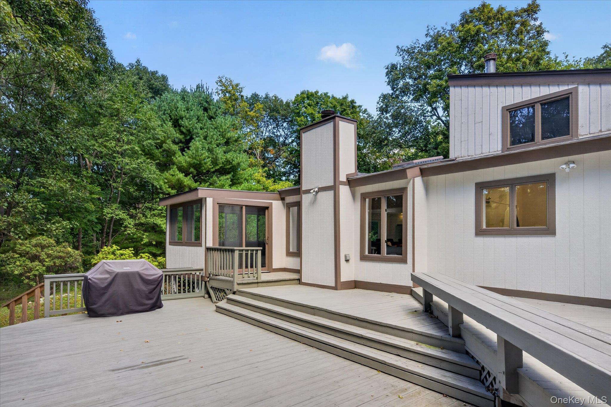 Single Family Old Highland Turnpike  Putnam County, NY 10524, MLS-1053100-6