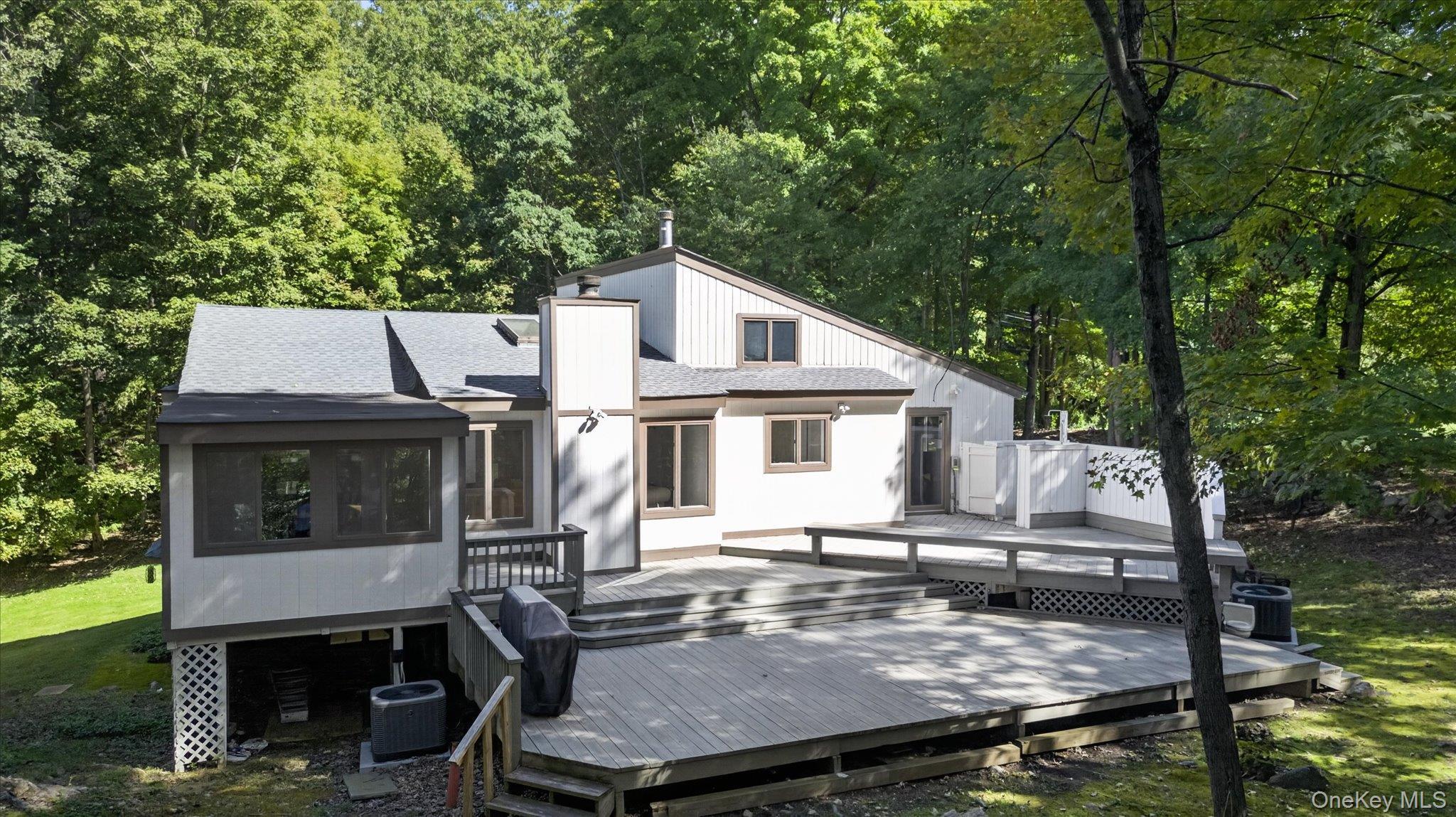 Single Family Old Highland Turnpike  Putnam County, NY 10524, MLS-1053100-9