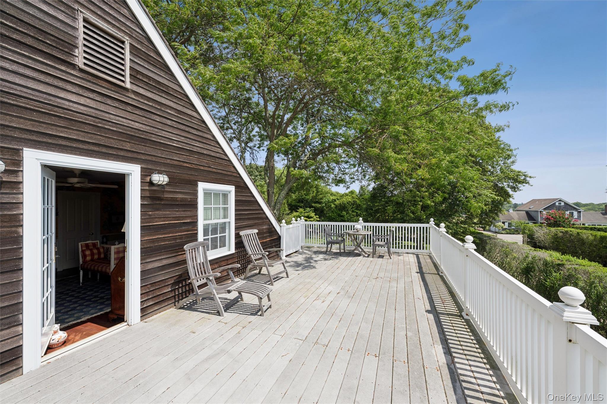 Single Family David Whites Lane  Suffolk County, NY 11968, MLS-1053107-21