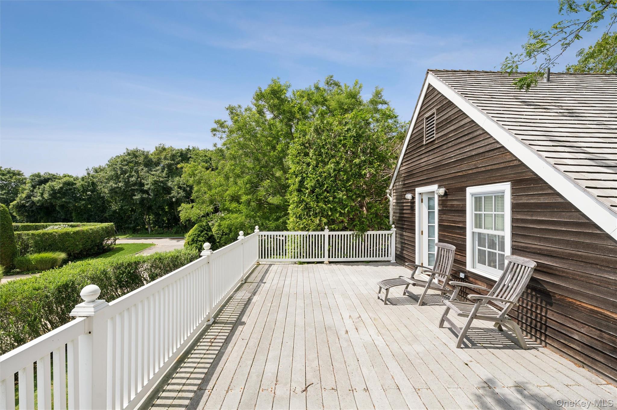 Single Family David Whites Lane  Suffolk County, NY 11968, MLS-1053107-23