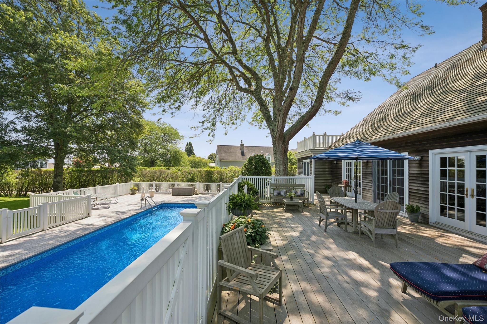 Single Family David Whites Lane  Suffolk County, NY 11968, MLS-1053107-29