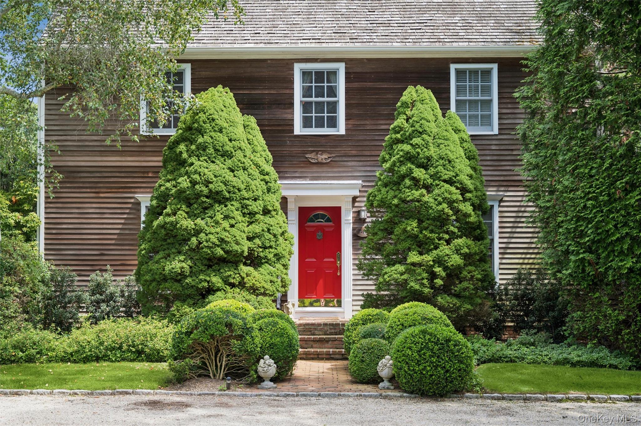 Single Family David Whites Lane  Suffolk County, NY 11968, MLS-1053107-3