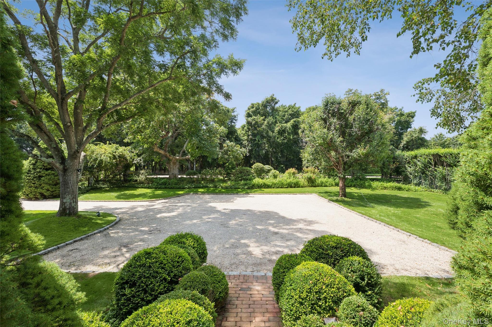 Single Family David Whites Lane  Suffolk County, NY 11968, MLS-1053107-4