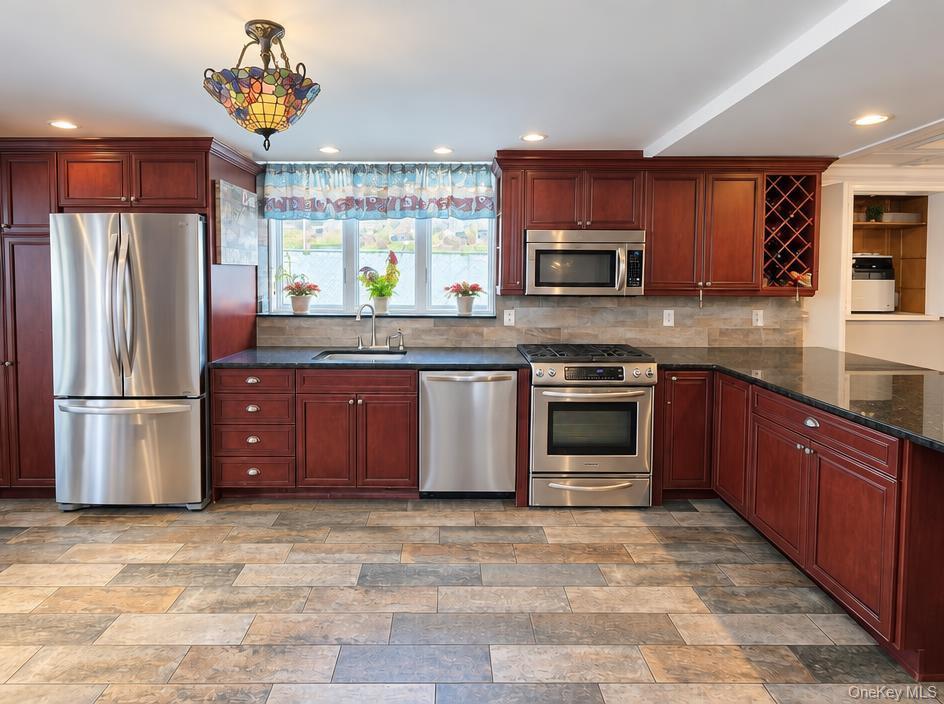 Single Family 96th Street Queens, NY 11414, MLS-1053108-10