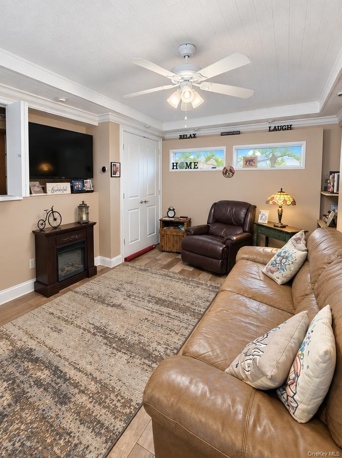 Single Family 96th Street Queens, NY 11414, MLS-1053108-18