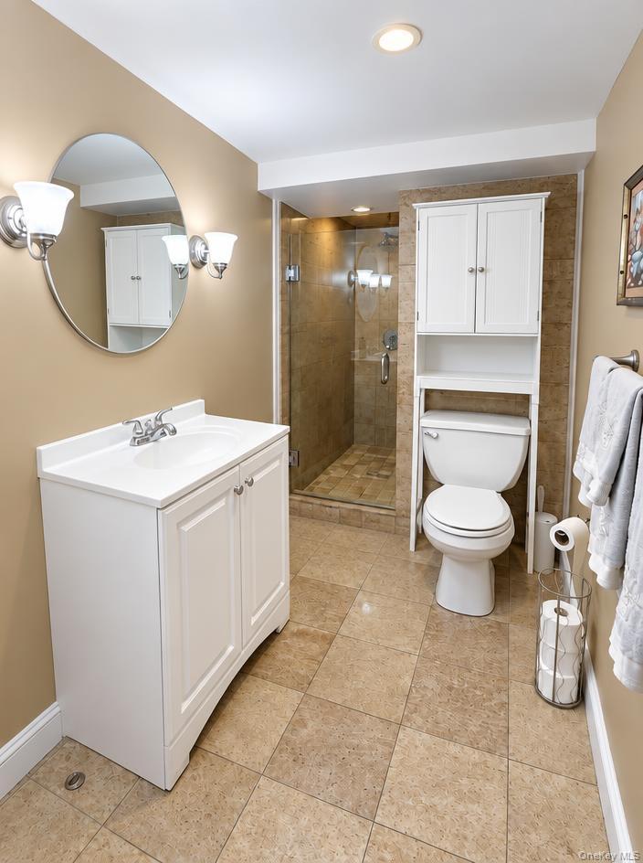 Single Family 96th Street Queens, NY 11414, MLS-1053108-19